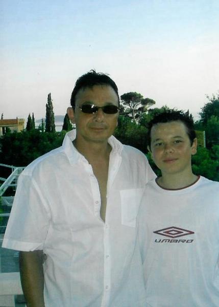 Daddy et Rem