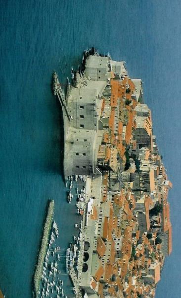 Dubrovnik
