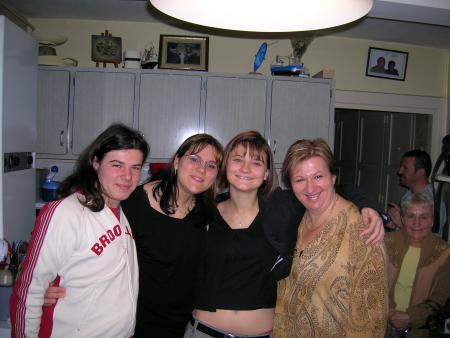 la familia 2