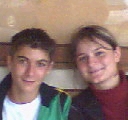 Raph et moi
