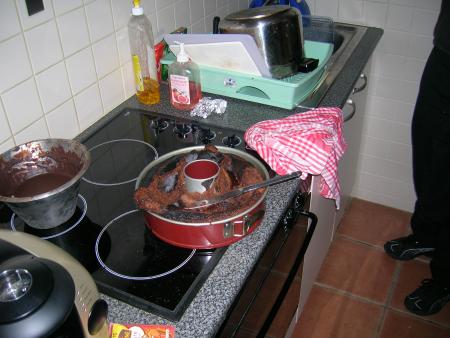 super gateau