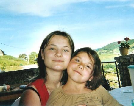 Ma lulu et moi