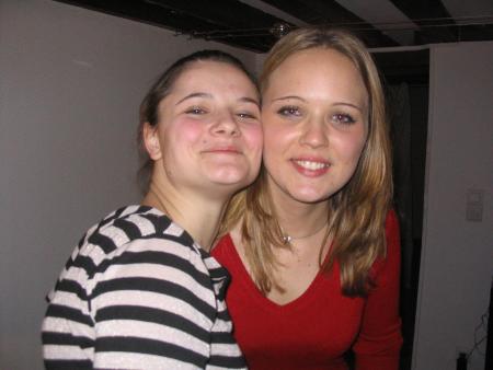 Estelle et moi