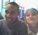 Pascal et moi