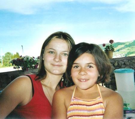 Camille et moi