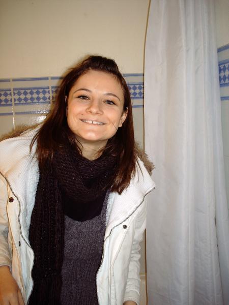 Moi!
