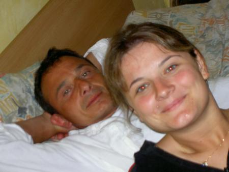 Mon papa et moi 