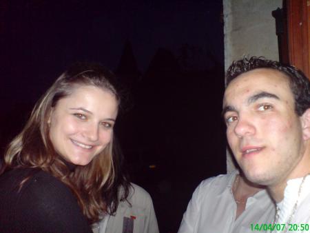 Anto et moi