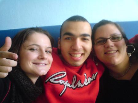 Avec Rifton!!