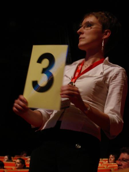 Congrès d'uro-néphro
