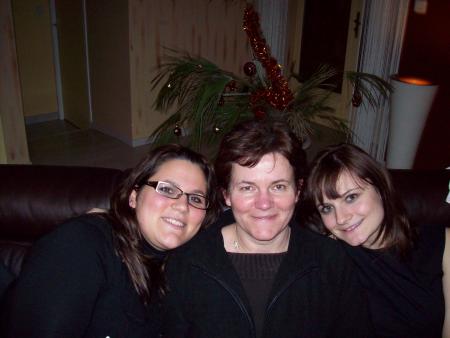 Noël 2007