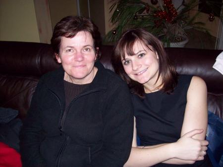 Noël 2007