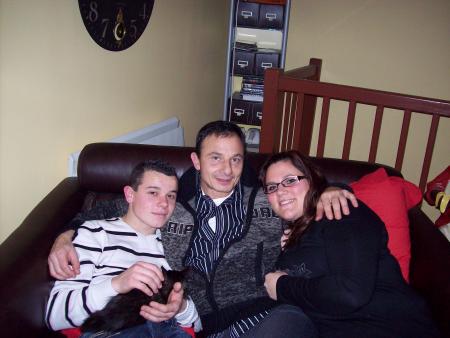 Noël 2007