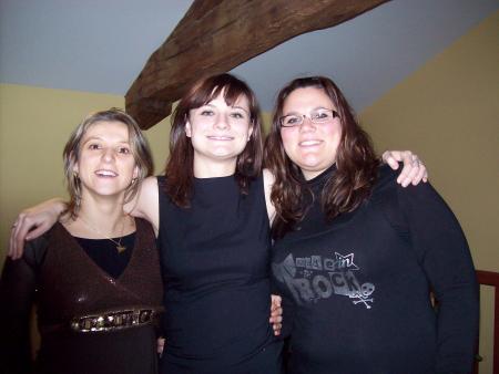 Noël 2007