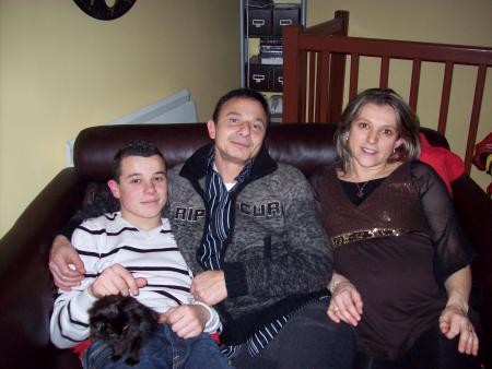Noël 2007