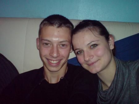 Yo et moi