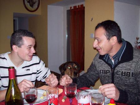 Noël 2007